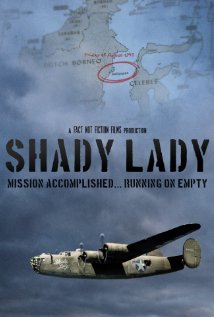 Shady Lady