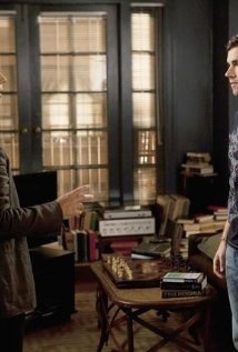 "Pretty Little Liars" A Hot Piece of A Technical Specifications
