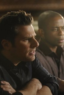 "Psych" Shawn Rescues Darth Vader Technical Specifications