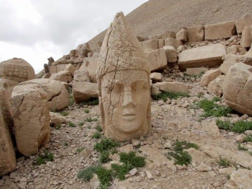 "Ancient Aliens" Aliens and Lost Worlds