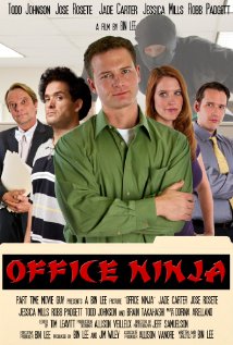 Office Ninja