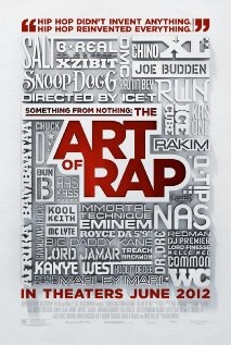 Something from Nothing: The Art of Rap Technical Specifications