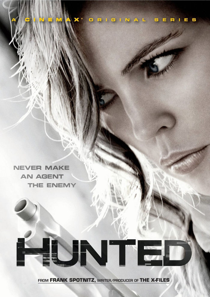 Hunted (2012) Technical Specifications