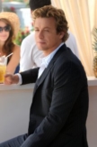 "The Mentalist" Where in the World is Carmine O'Brien? | ShotOnWhat?