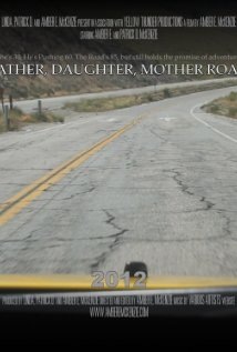 Father, Daughter, Mother Road Technical Specifications