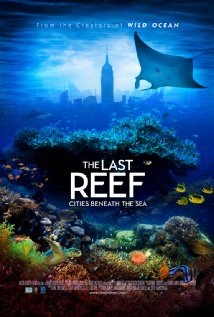 The Last Reef 3D Technical Specifications