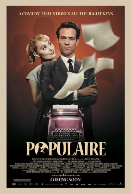 Populaire Technical Specifications