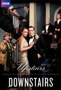 "Upstairs Downstairs" The Love That Pays the Price