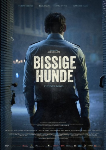 Bissige Hunde Technical Specifications
