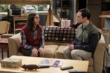 "The Big Bang Theory" The Rhinitis Revelation | ShotOnWhat?