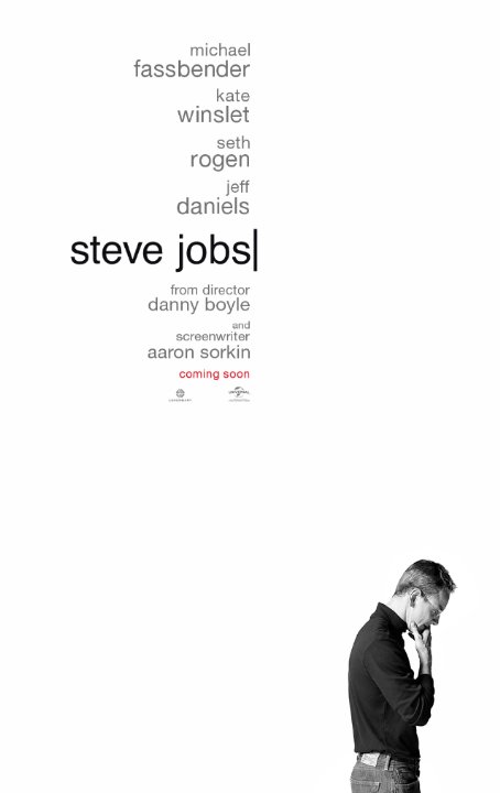 Steve Jobs | ShotOnWhat?