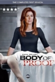 "Body of Proof" Lazarus Man | ShotOnWhat?