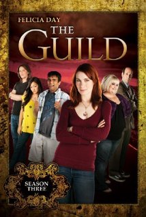"The Guild" Costume Contest