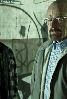 "Breaking Bad" Live Free or Die Technical Specifications