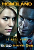 "Homeland" Crossfire | ShotOnWhat?