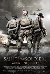 Saints and Soldiers: Airborne Creed Technical Specifications