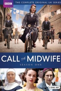 "Call the Midwife" Episode #1.4 Technical Specifications
