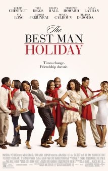 The Best Man Holiday Technical Specifications