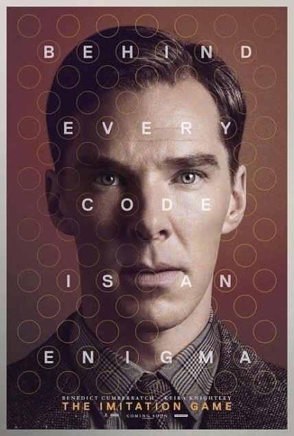 The Imitation Game Technical Specifications