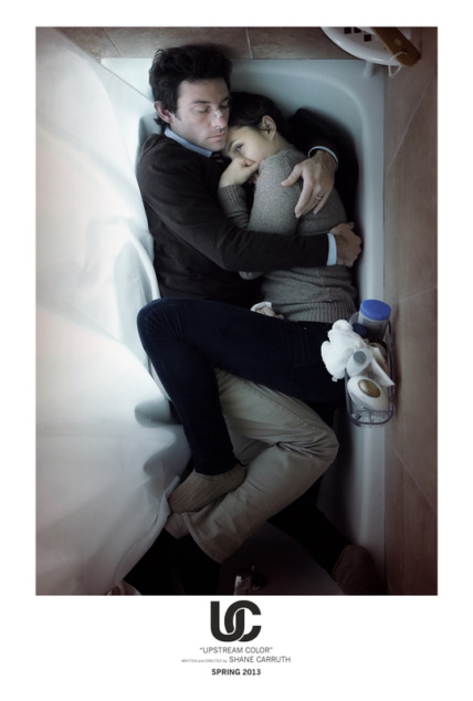 Upstream Color Technical Specifications