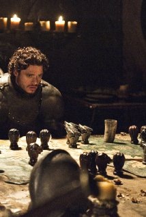 "Game of Thrones" The Old Gods and the New Technical Specifications