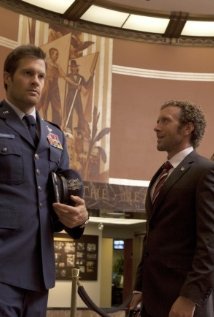 &quot;The Finder&quot; Little Green Men