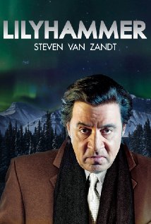 "Lilyhammer" My Kind of Town