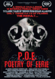 P.O.E. Poetry of Eerie | ShotOnWhat?