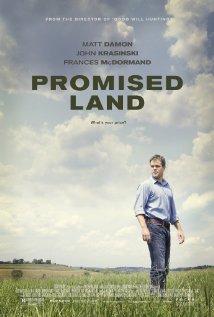 Promised Land (2012) Technical Specifications