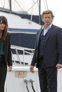 "The Mentalist" Always Bet on Red Technical Specifications