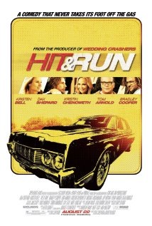 Hit and Run Technical Specifications