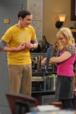 "The Big Bang Theory" The Ornithophobia Diffusion | ShotOnWhat?