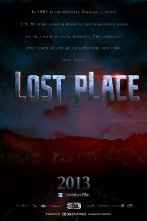 Lost Place Technical Specifications