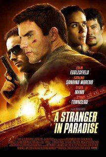 A Stranger in Paradise Technical Specifications