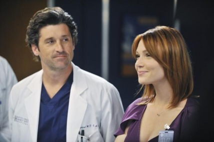 "Grey’s Anatomy" Suddenly Technical Specifications