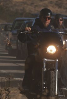 "Sons of Anarchy" To Be, Act 1 Technical Specifications