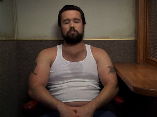 "It's Always Sunny in Philadelphia" How Mac Got Fat