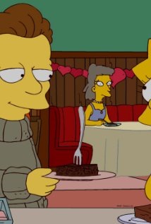 "The Simpsons" The Daughter Also Rises Technical Specifications