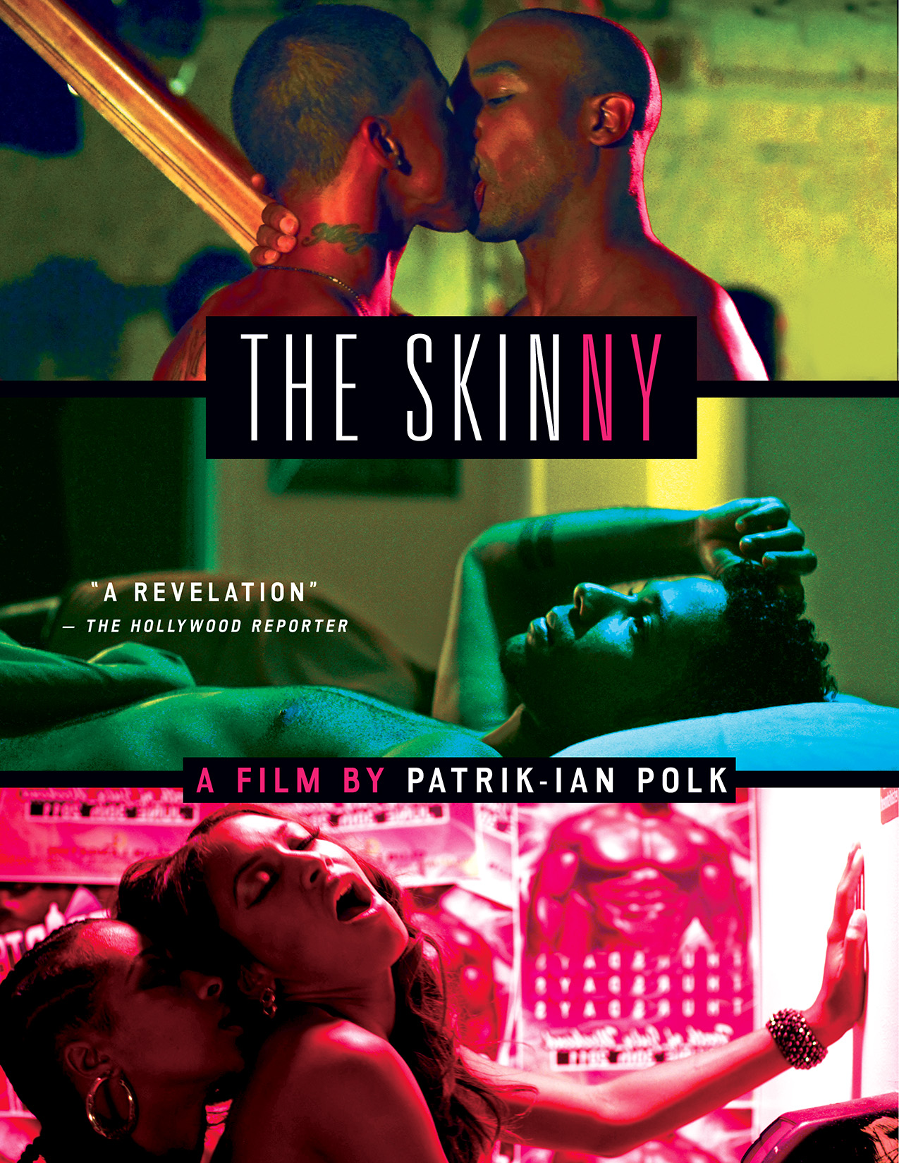 The Skinny (2012) Technical Specifications