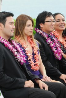 "Hawaii Five-0" Alaheo Pau'ole