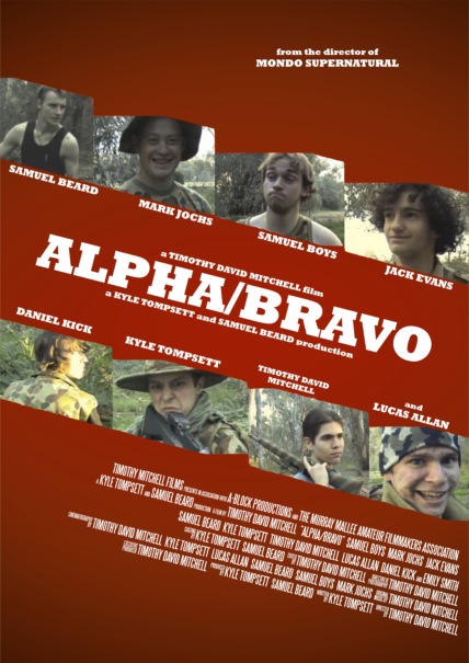 Alpha/Bravo Technical Specifications