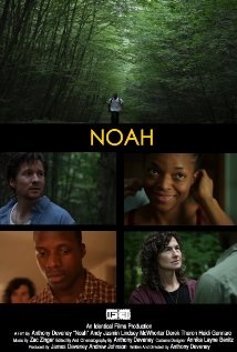 Noah Technical Specifications