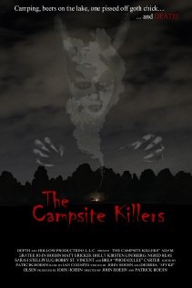 The Campsite Killers Technical Specifications