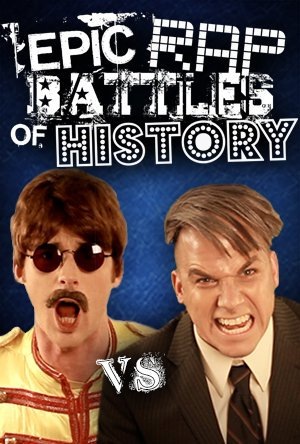 "Epic Rap Battles of History" John Lennon vs. Bill O’Reilly Technical Specifications