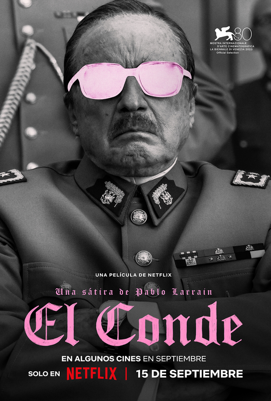 El Conde | ShotOnWhat?