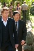 "The Mentalist" My Bloody Valentine | ShotOnWhat?