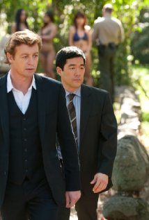&quot;The Mentalist&quot; My Bloody Valentine