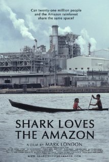 Shark Loves the Amazon Technical Specifications