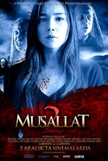 Musallat 2: Lanet