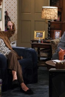 "Mike & Molly" Molly Needs a Number Technical Specifications